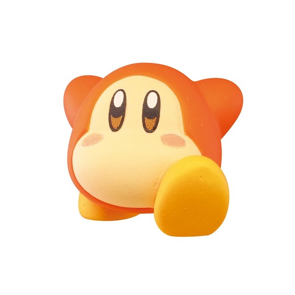 Waddle Dee, Hoshi No Kirby, Takara Tomy A.R.T.S, Trading